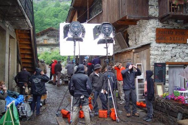 tournage-belle-et-sebastien-a-bessans-photo-dl-melanie-grange